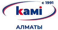 KAMI Almaty
